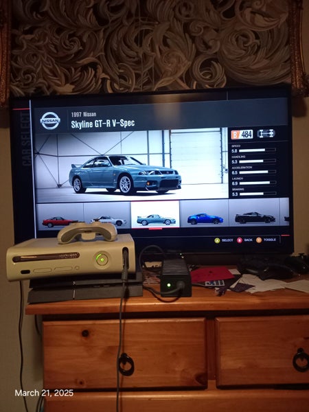 Xbox 360 Carousel 1