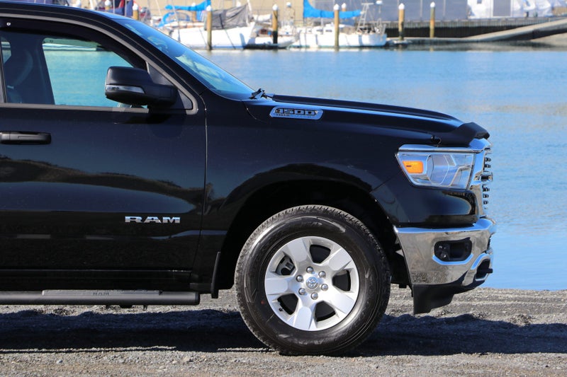 2025 Ram 1500 DT Bighorn Crew 4X463889161555329114