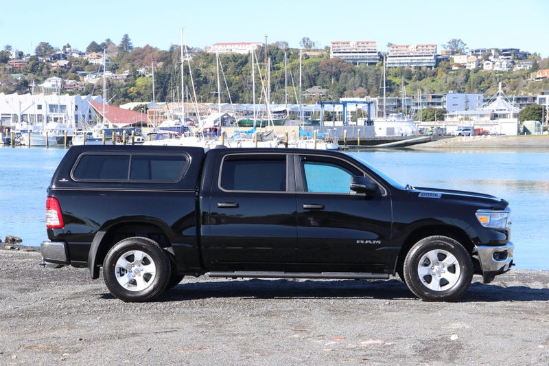 2025 Ram 1500 DT Bighorn Crew 4X463889161555329112