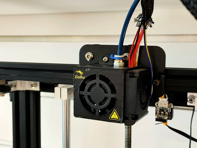 Ender-5 Pro - 3D Printer - A13103370-1 Carousel 2
