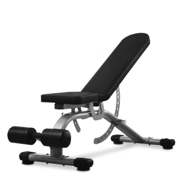 Heavy Duty Adjustable Bench Carousel 1