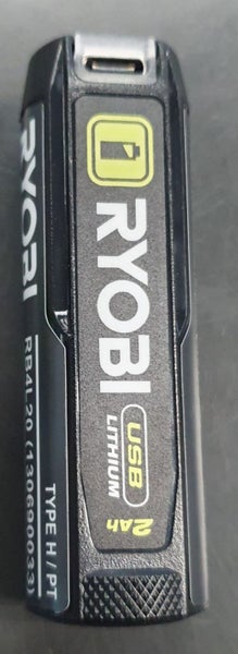Ryobi Screw Driver Carousel 3