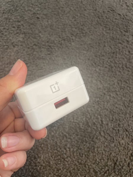 USB power supply plug for India Carousel 2