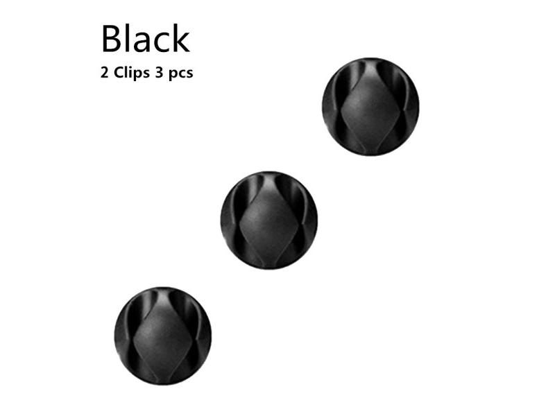 Cable Organiser Carousel 1