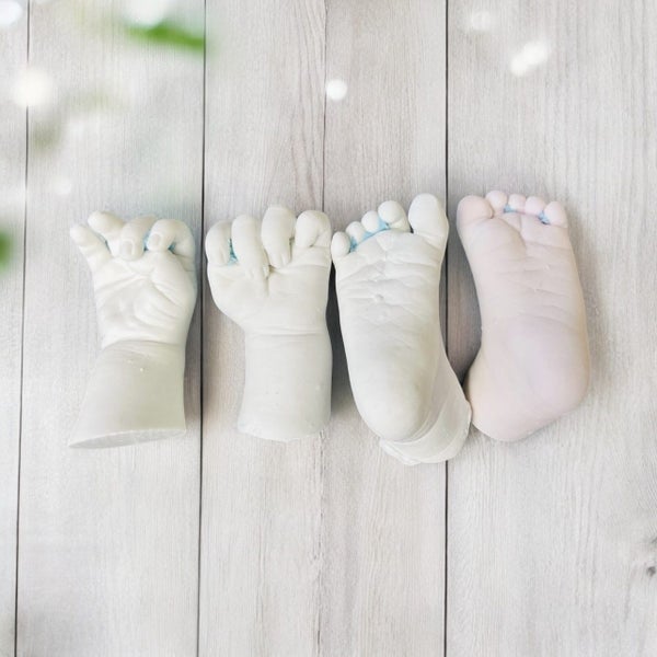 Baby Casting Basics Kit62863864609666112