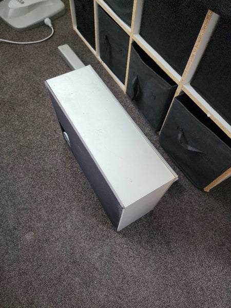 Samsung sound bar and Sub Carousel 2