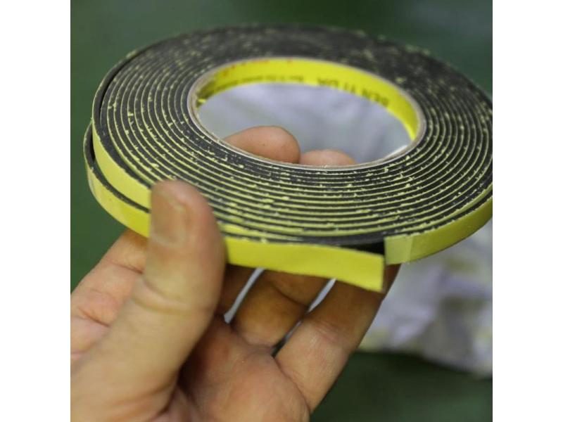 Sealing Strips Door Window Seal Carousel 2