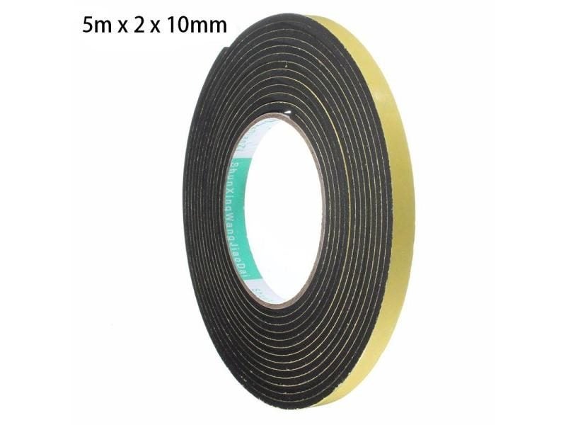 Sealing Strips Door Window Seal Carousel 1