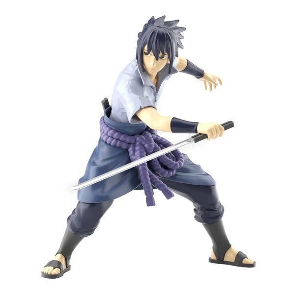 BANDAI - ENTRY GRADE UCHIHA SASUKE (3L) Carousel 1