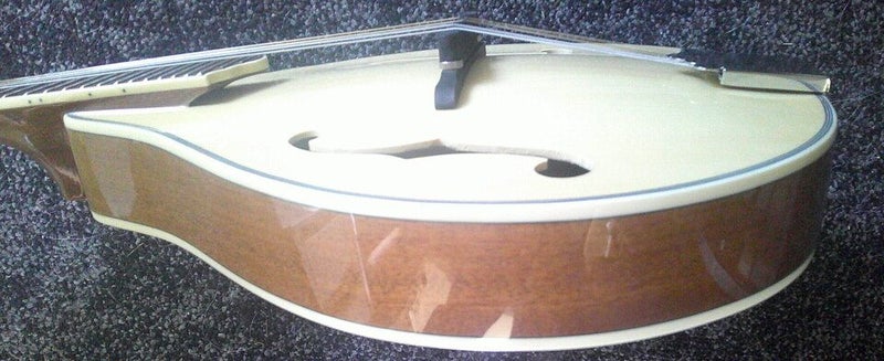 Mandolin For Sale NZ, Solid Mahogany- Solid Spruce Top62864741013122113