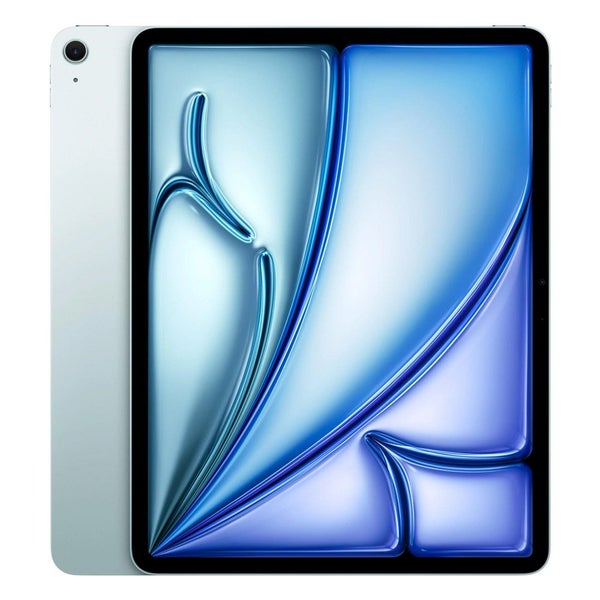 Apple iPad Air 13-inch M2 Wi-Fi 1TB MV2Q3X/A - Blue Carousel 1
