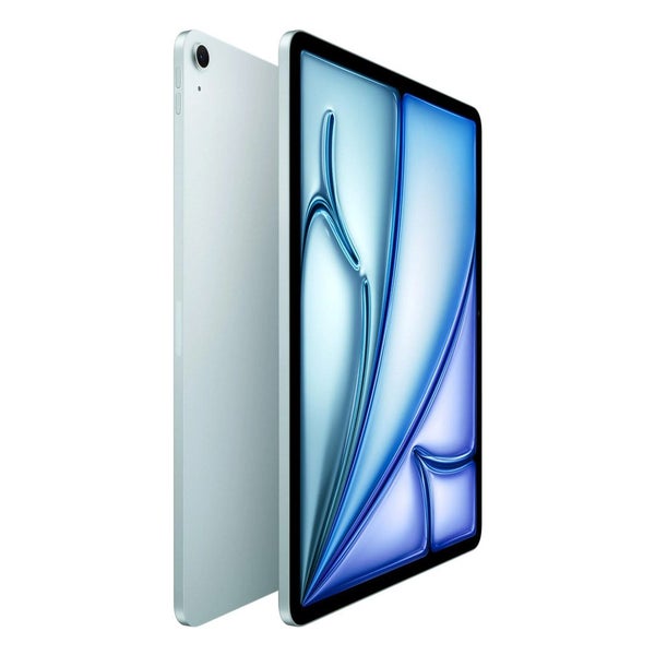 Apple iPad Air 13-inch M2 Wi-Fi 1TB MV2Q3X/A - Blue Carousel 2