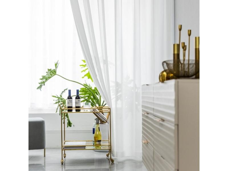 Net Curtains Carousel 1