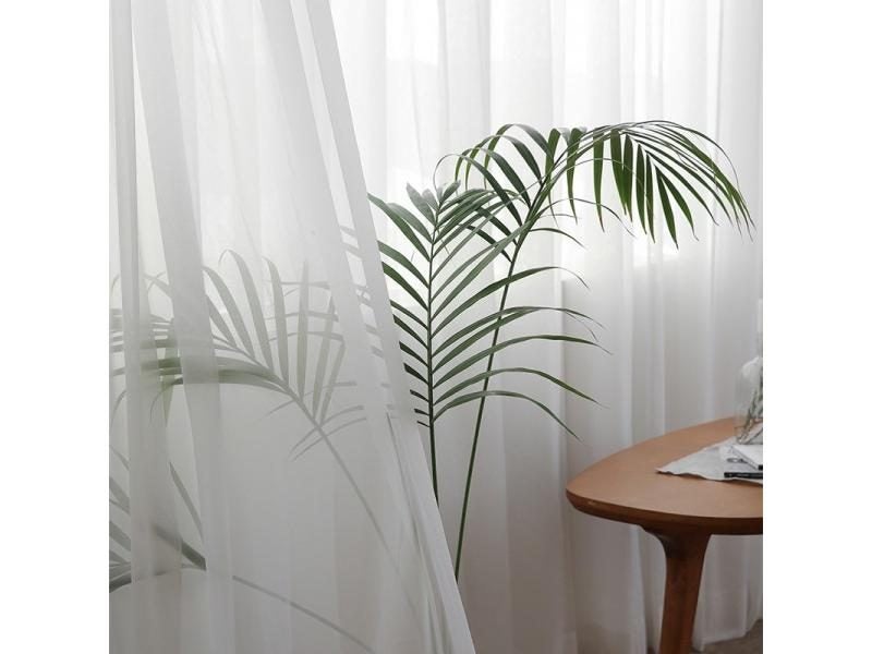 Net Curtains Carousel 2