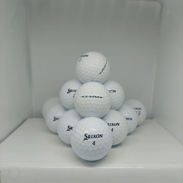 12 Srixon Z-Star A+/A Grade Pre 23 Models Carousel 1