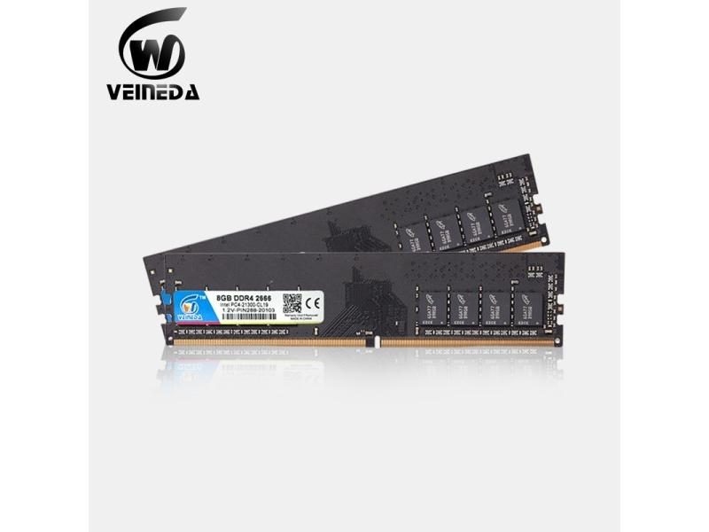 VEINEDA Ddr4 8 Gb PC Computer RAM 4GB 8GB 4G 8G Memory DDR 4 PC4 2133 2400 Carousel 1