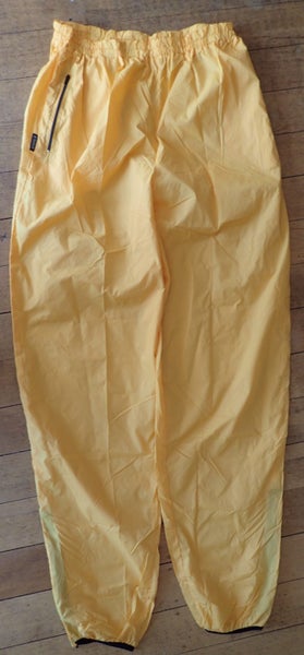 Shower Proof Pants - FREIGHT INCLUDED629691213140491123