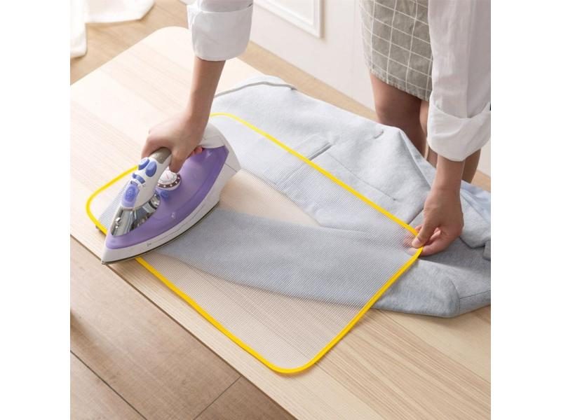 Ironing Mat Ironing Pad Carousel 2