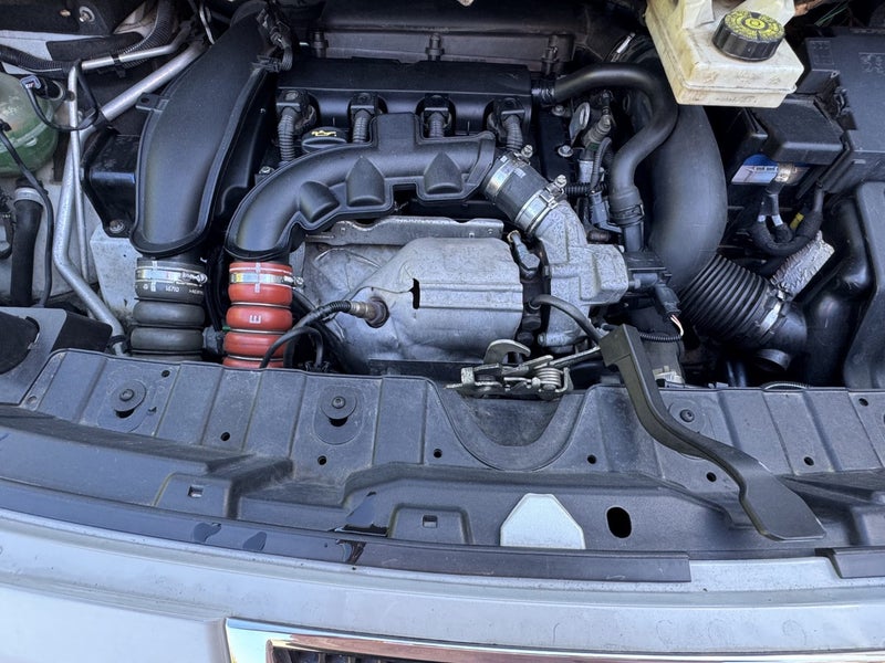 2011 Peugeot 300863613534563713111