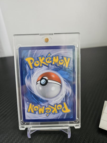 M Gyarados EX 115/122 Carousel 4
