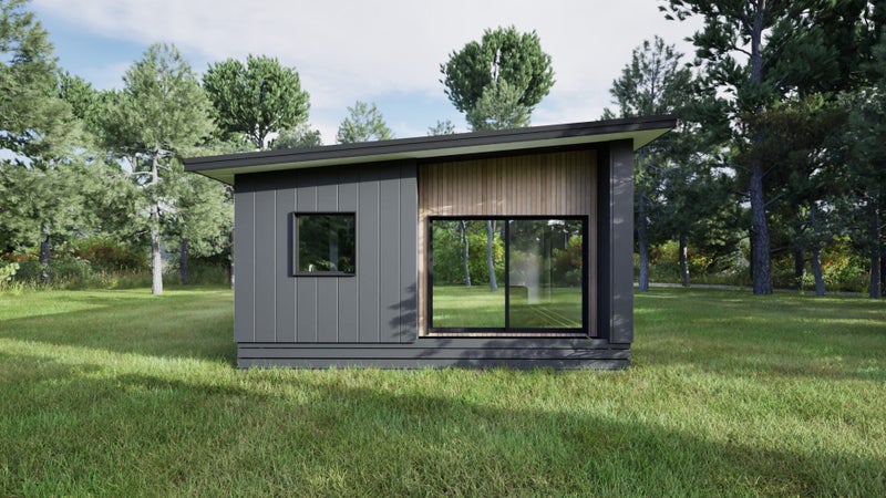 Spacious 60sqm Minor Dwelling Carousel 2