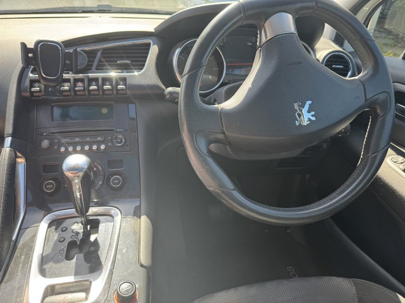 2011 Peugeot 300863613534563713113