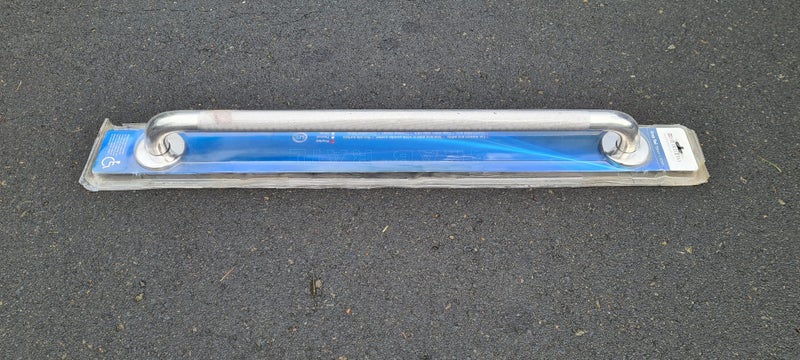 Knurled Hand Rail 750mm Carousel 1