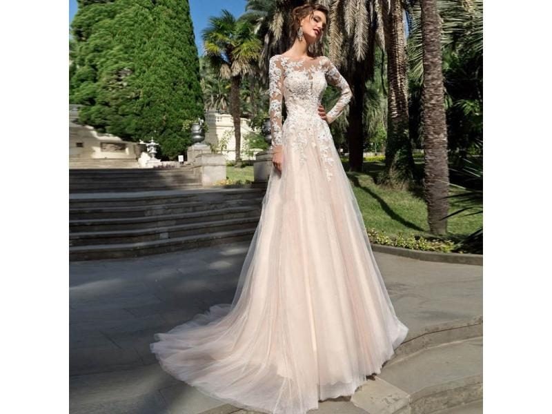 Wedding Dresses Carousel 1