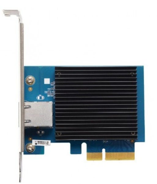 Asustor AS-T10G2 10GBase-T (RJ45) PCI-E Network Adapter Carousel 1