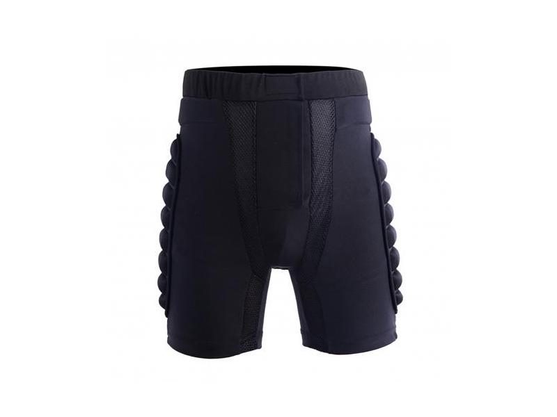 Skiing Skateboarding Padded Shorts Protective Armor Carousel 1