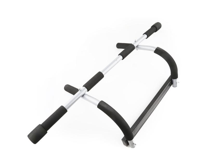 Fitness Horizontal Door Bar For Multi-Functional Doorway Pull Up Wall Chin Up Carousel 2
