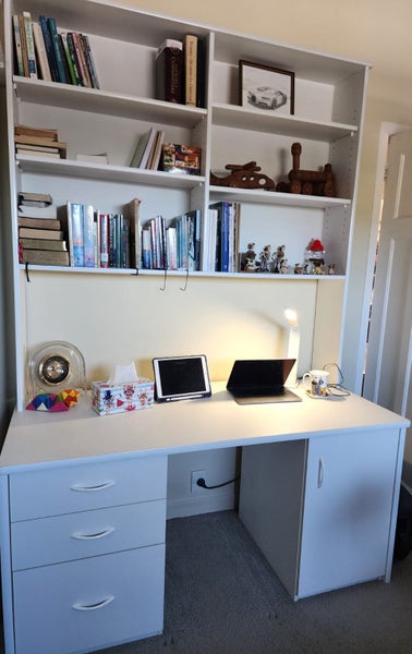 Nice Price, Nice Study Table Combo !! Carousel 1