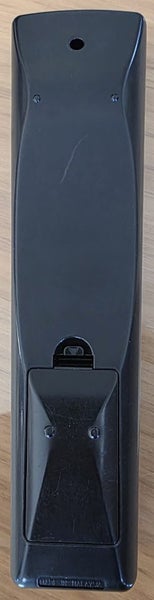 Pioneer AXD7500 Remote Control Carousel 2