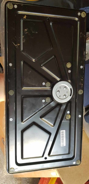 Brand New Television Stand Carousel 3