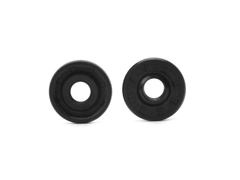 New 8x22x7mm Wearable Breadmaker Sorbet Machine Blender Repair Parts Oil Seal Carousel 1