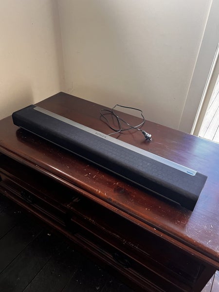 ** MINT ** Sonos Playbar Wireless Soundbar - Black Carousel 1