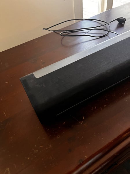 ** MINT ** Sonos Playbar Wireless Soundbar - Black Carousel 5