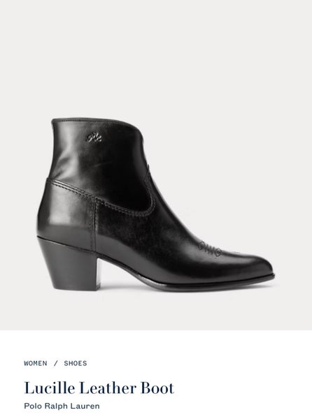 Boots Carousel 1