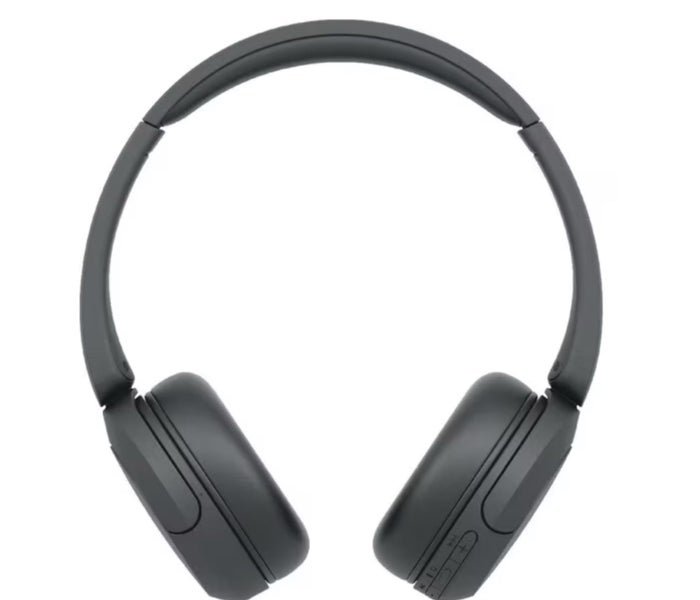 Sony WHCH520 Wireless Headphones Black Carousel 2