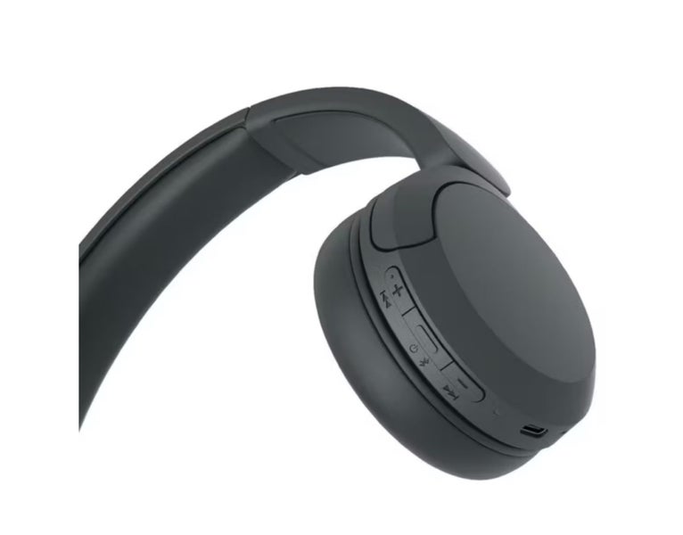 Sony WHCH520 Wireless Headphones Black Carousel 4