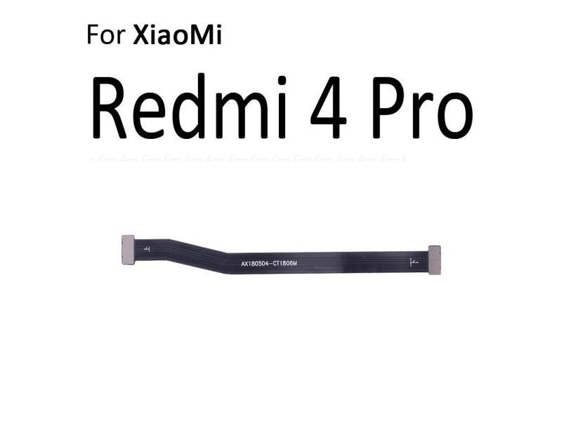 New Main Motherboard Connector LCD Display Flex Cable For XiaoMi Redmi 5 Plus Carousel 1