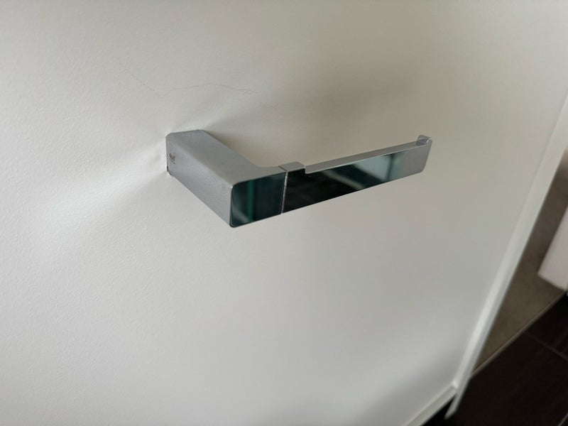 Dorf Epic toilet roll holder x 2 Carousel 1