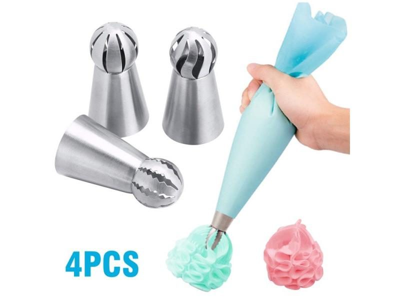 Cake Decorating Tools Supplies Carousel 2