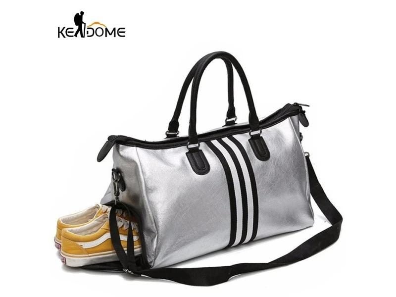 Gym Bag Carousel 2