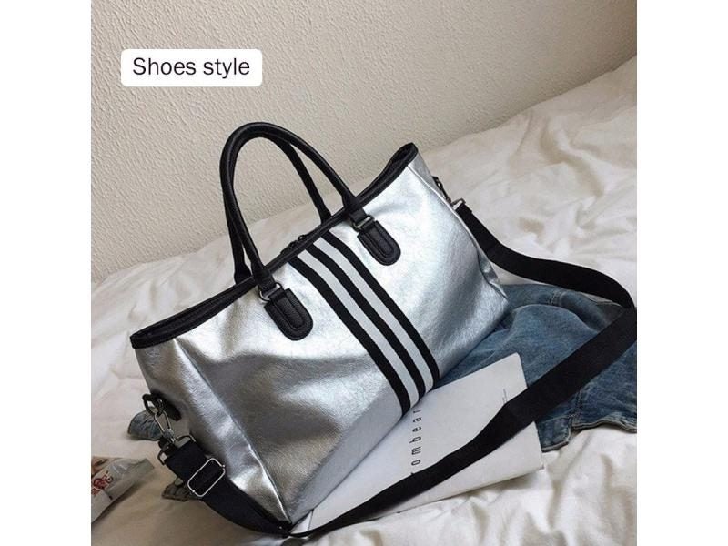 Gym Bag Carousel 1