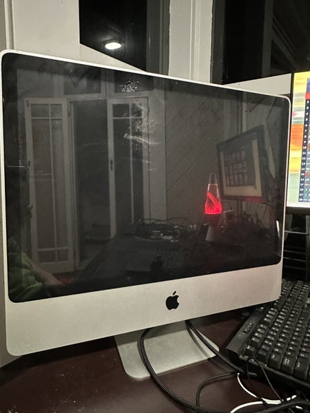 iMac Core 2 Duo 2.93 24" (Early 2009) Carousel 1