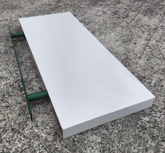 Floating shelf636151079582751125