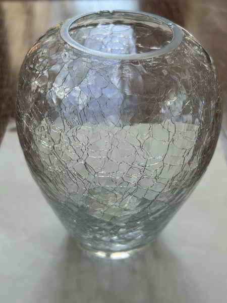 Glass Vase Carousel 1