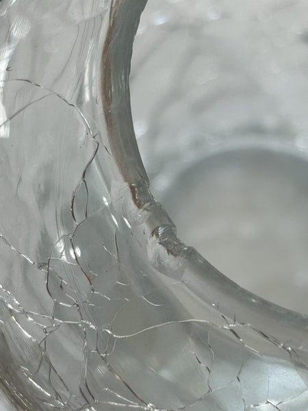 Glass Vase Carousel 2