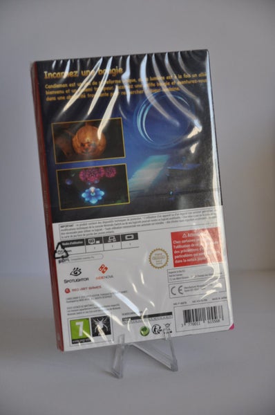 Candleman - Switch New Carousel 2